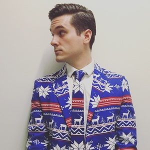 Meet your Posher, Tanner